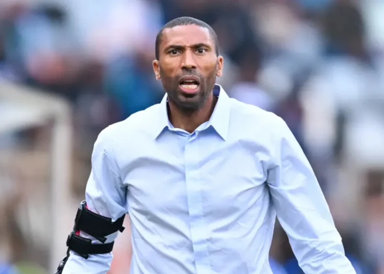 Abdeslam Ouaddou rewrites Orlando Pirates PSL history books