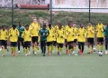 Kaizer Chiefs provide FIVE players to Amajita COSAFA U20 squad