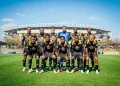 Here’s who Kaizer Chiefs will face in the CAF Confederation Cup