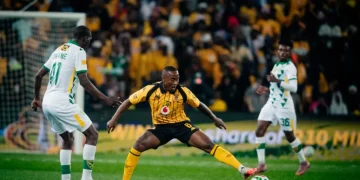 Kaizer Chiefs face Golden Arrows test in Mbombela