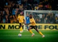 Kaizer Chiefs’ Lebohang Maboe elated by Bafana Bafana selection