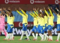 Here’s who Mamelodi Sundowns will play in CAF Champions League