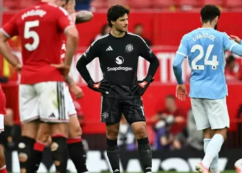 Referee body admits Manchester United were robbed by VAR