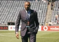 CAF Champions League: Orlando Pirates vs La Cure Waves