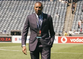 CAF Champions League: Orlando Pirates vs La Cure Waves