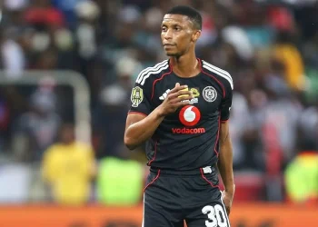 Good injury news for key Orlando Pirates midfielder