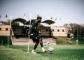 Kaizer Chiefs are hosting a festival