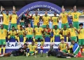 Kaizer Chiefs reject USA offer for top prospect star?