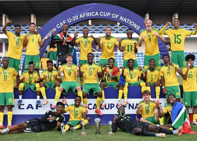 Kaizer Chiefs reject USA offer for top prospect star?