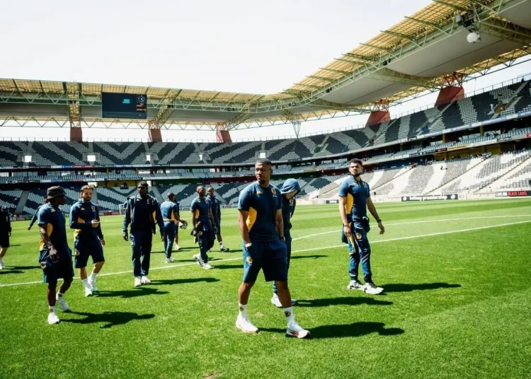 Kaizer Chiefs star’s 18-month nightmare could soon be over