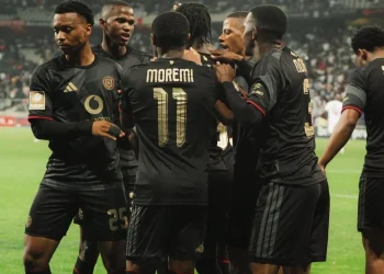 Orlando Pirates October fixtures include Mamelodi Sundowns and Kaizer Chiefs