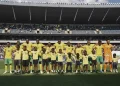 Orlando Pirates star matches his own rare feat for Bafana
