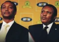 Revealed: The surprising Khoza and Motsepe family connection