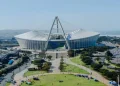 FACT FILE: Moses Mabhida Stadium has hosted 10 MTN8 finals