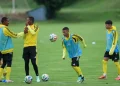 Kaizer Chiefs starlet nets as SA U23 wallop Algeria in friendly
