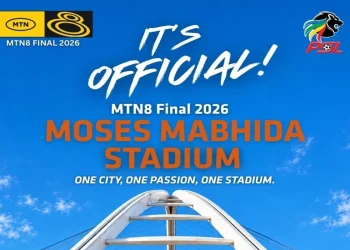 MTN8: ‘Moses Mabhida Stadium doesn’t pay bribes to host finals’