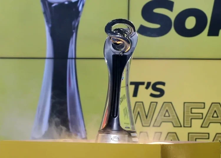 SOLD OUT: MTN8 final between Orlando Pirates and Sundowns