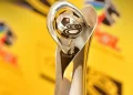 20 Bafana players switch focus to the MTN8 final this weekend