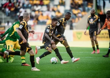 Reminder: Next Kaizer Chiefs match date moved forward
