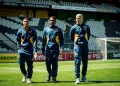 Kaizer Chiefs lose talented youngster?