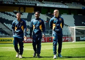 Kaizer Chiefs lose talented youngster?