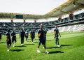 Kaizer Chiefs injuries & rumours: Baartman, Phili, Mayo, Duba