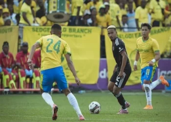 Orlando Pirates v Mamelodi Sundowns: Date, kickoff time, MTN8, TV channel