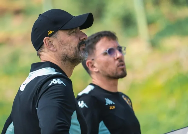 Kaizer Chiefs coach Da Cruz gets his wish at Amakhosi