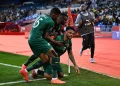 Ex-Orlando Pirates star is in the wilderness