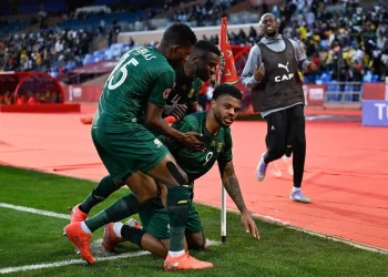 Ex-Orlando Pirates star is in the wilderness