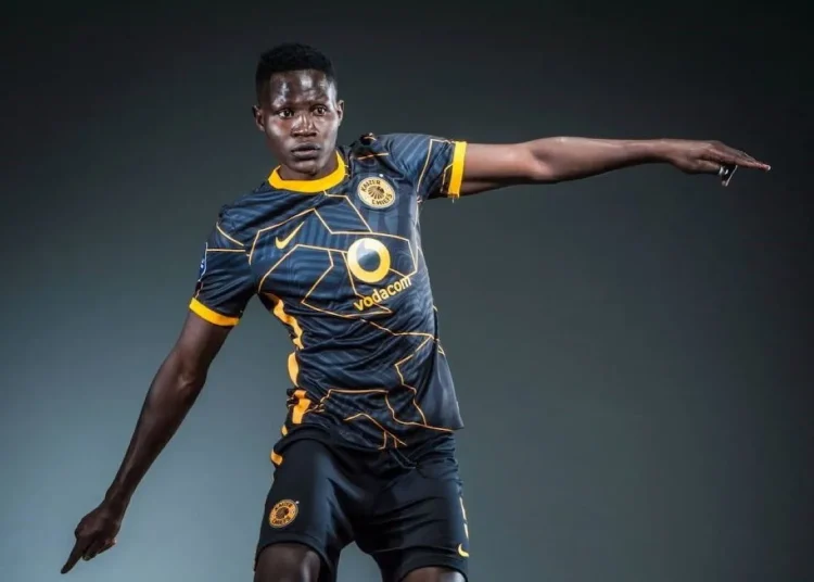 Kaizer Chiefs paid former flop over R1 million a year, player reveals