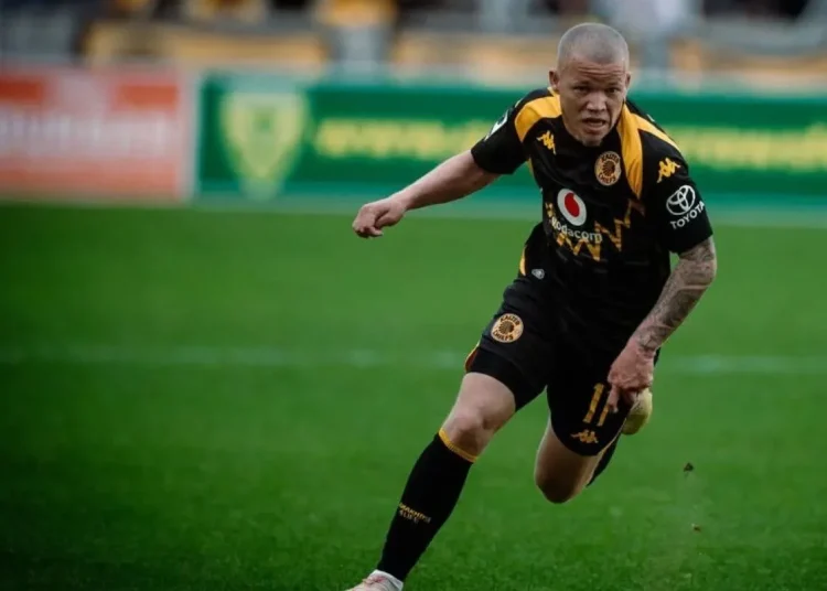 Kaizer Chiefs return with two matches in five days