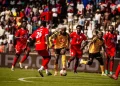 Kaizer Chiefs take Red Arrows to Durban for CAF Confed Cup
