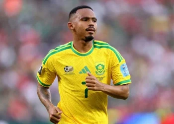 Orlando Pirates news & transfers: Appollis, Foster, Mbokazi