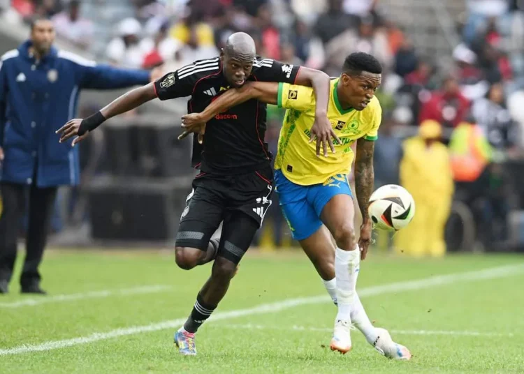 Pirates vs Sundowns: MTN8 final date, kickoff time, TV details