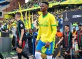 Transfer report: Sundowns and Bafana player targeted by two clubs from Portugal