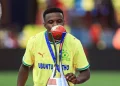 Sundowns’ injured Bafana stars to make the MTN8 final?