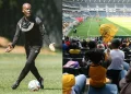 Arthur Zwane at AmaZulu: More points than Kaizer Chiefs?