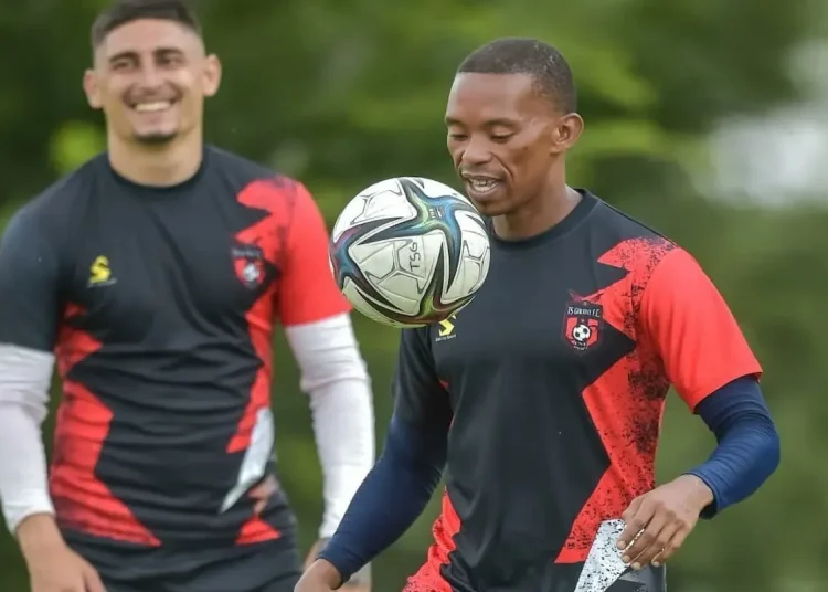 ‘Pirates will lose 3-1 in the final’ – Sundowns legend