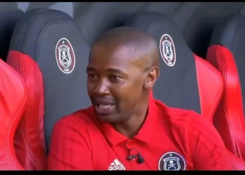 Two Orlando Pirates legends leave feeder team
