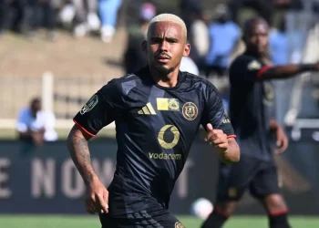 Bafana Bafana transfer rumours: Appollis, Foster, Makhanya