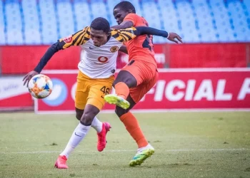 Former Kaizer Chiefs player opens up on epilepsy battle