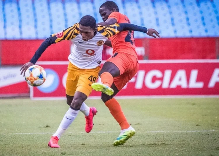 Former Kaizer Chiefs player opens up on epilepsy battle