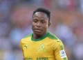 ‘It was tough’ – Makgalwa explains decision to turn down Kaizer Chiefs