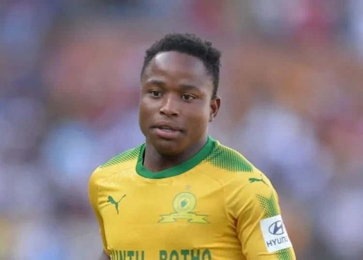 ‘It was tough’ – Makgalwa explains decision to turn down Kaizer Chiefs