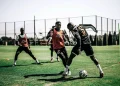 Kaizer Chiefs face Maboe mystery