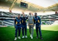Kaizer Chiefs get bad injury news ahead of clash with bogey team Stellies