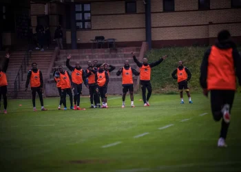 Kaizer Chiefs news & rumours: Maboe, Baartman, Mendes
