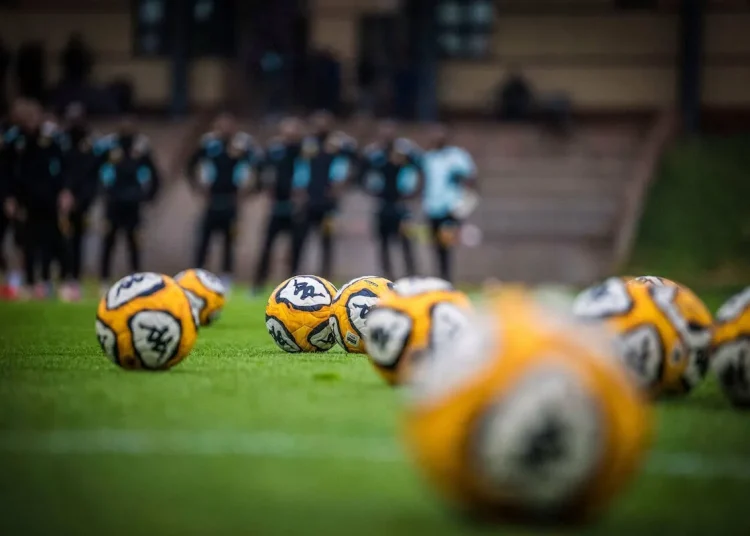 Kaizer Chiefs wonderkid to train with the senior side soon?
