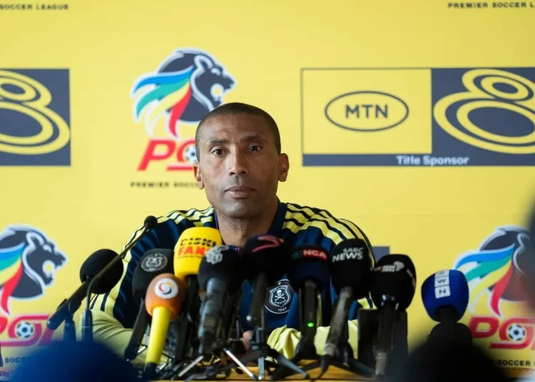 MTN8 final: Orlando Pirates’ road to another domestic treble?